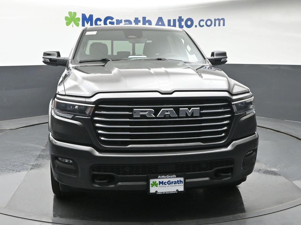 new 2026 Ram 1500 car, priced at $73,360