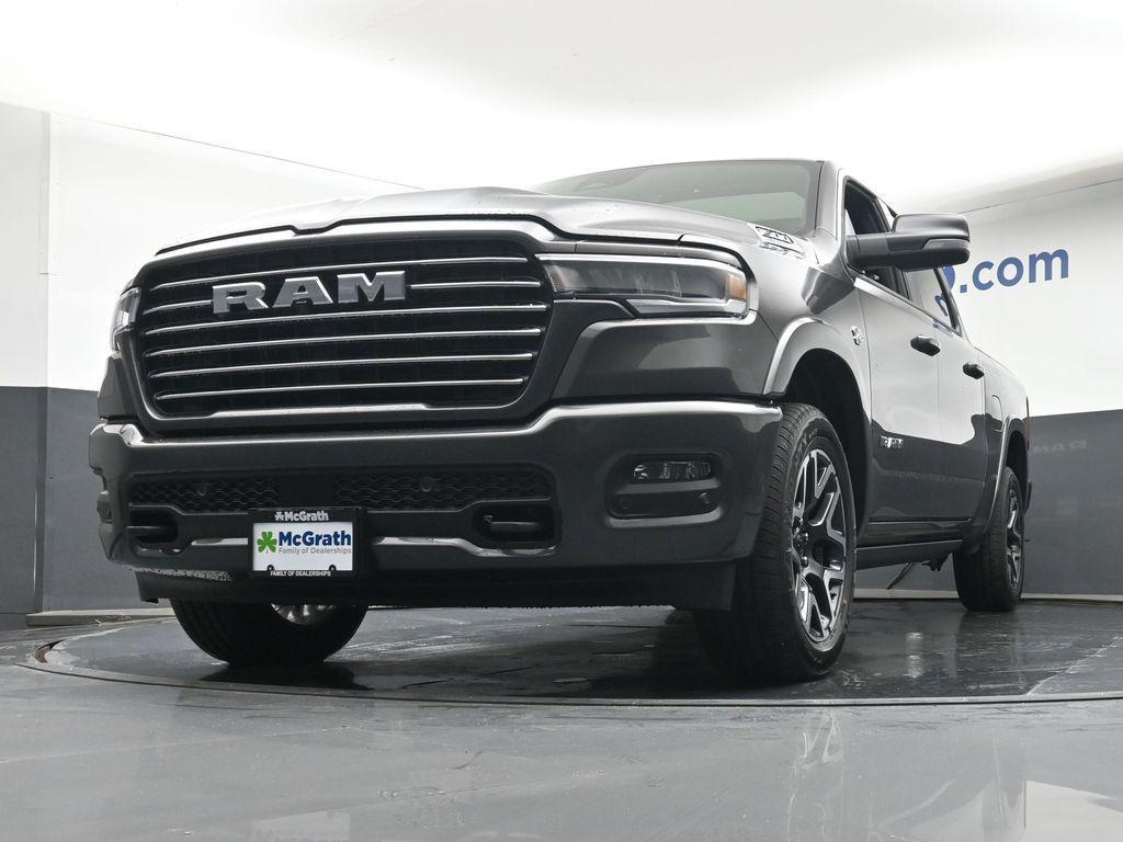 new 2026 Ram 1500 car, priced at $73,360