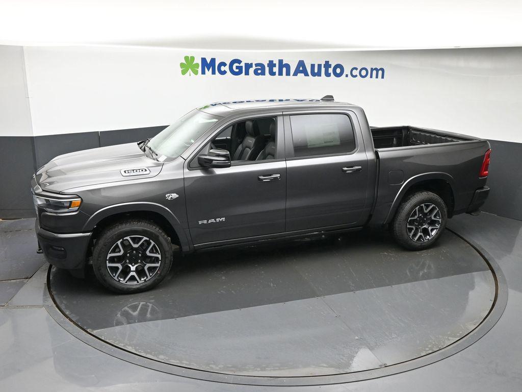 new 2026 Ram 1500 car, priced at $73,360