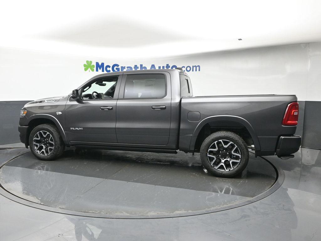 new 2026 Ram 1500 car, priced at $73,360