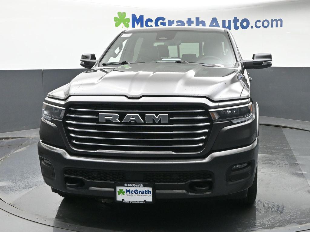 new 2026 Ram 1500 car, priced at $73,360