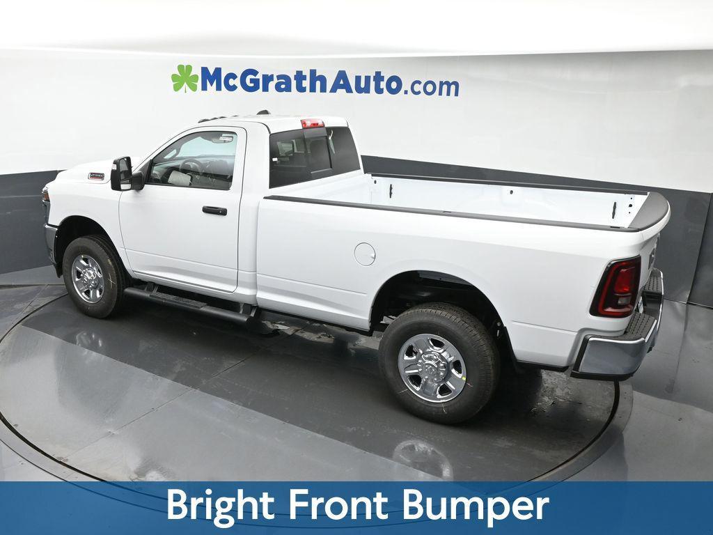 new 2026 Ram 2500 car, priced at $50,900