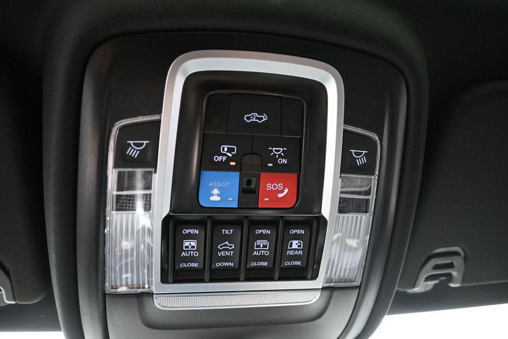new 2026 Ram 1500 car, priced at $68,000