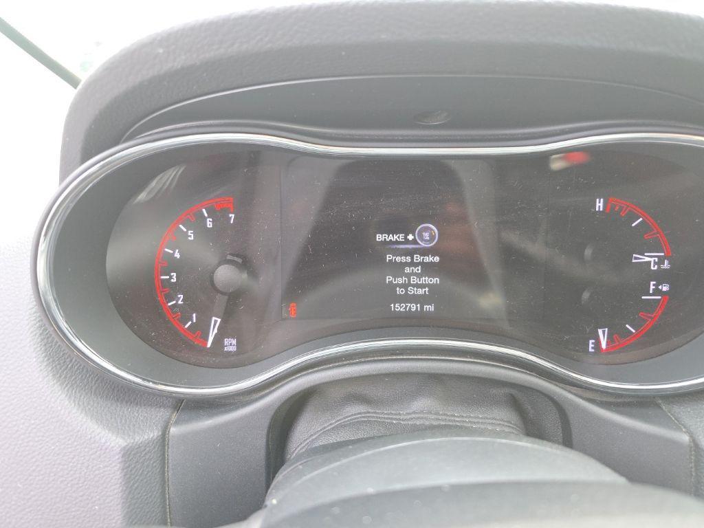 used 2016 Dodge Durango car, priced at $12,495