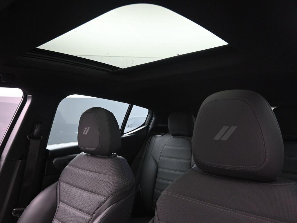 used 2025 Dodge Hornet car, priced at $26,990