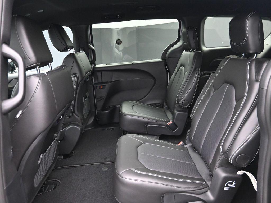 new 2026 Chrysler Pacifica car, priced at $46,500
