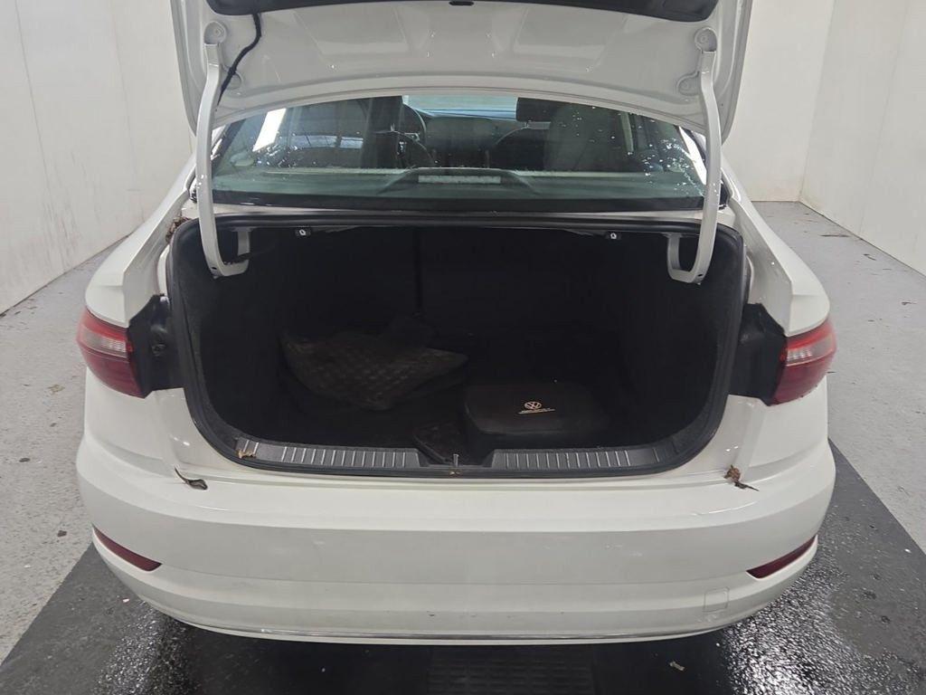 used 2021 Volkswagen Jetta car, priced at $15,980