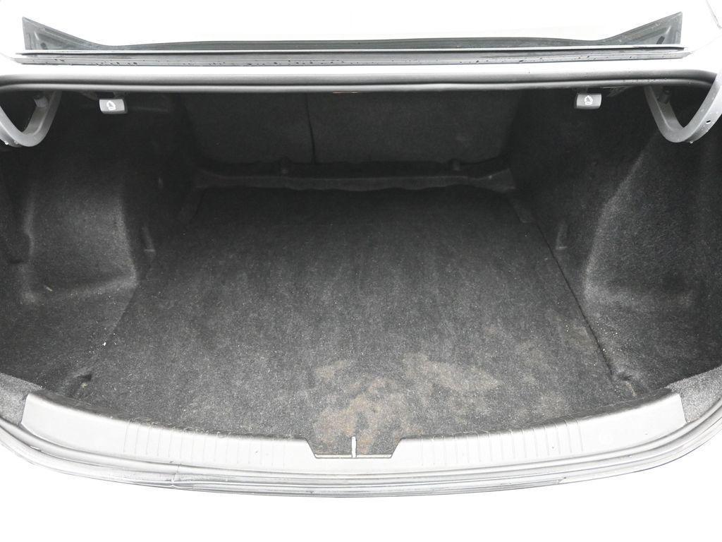 used 2021 Chevrolet Malibu car, priced at $14,800