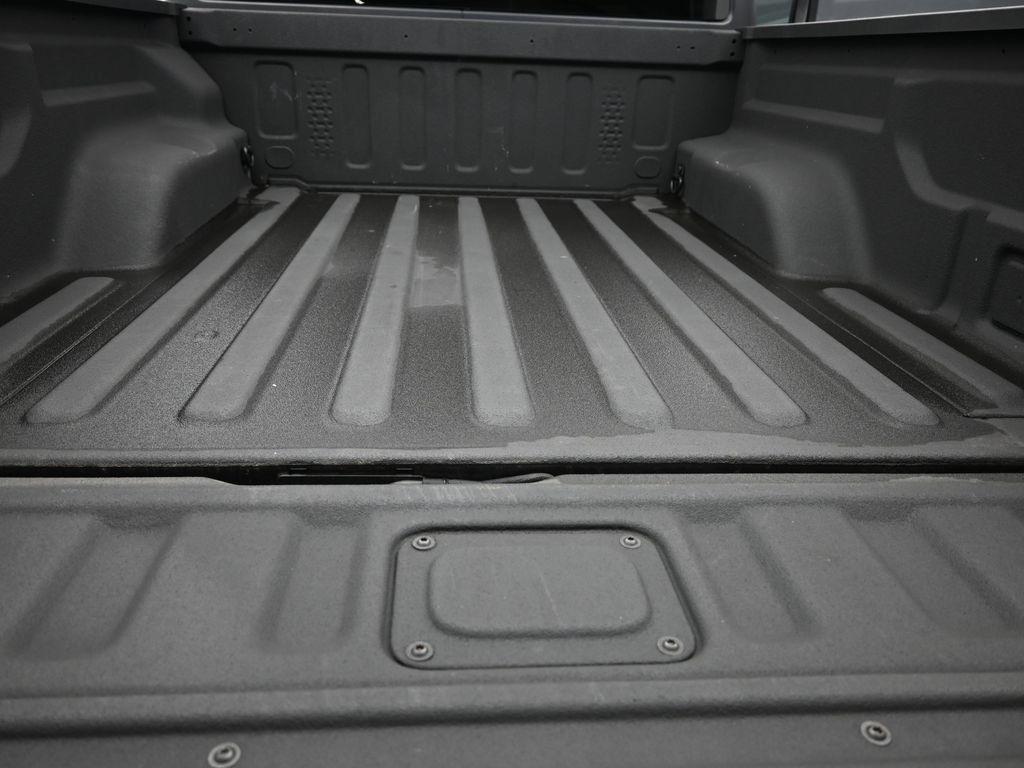 used 2021 Jeep Gladiator car, priced at $27,800