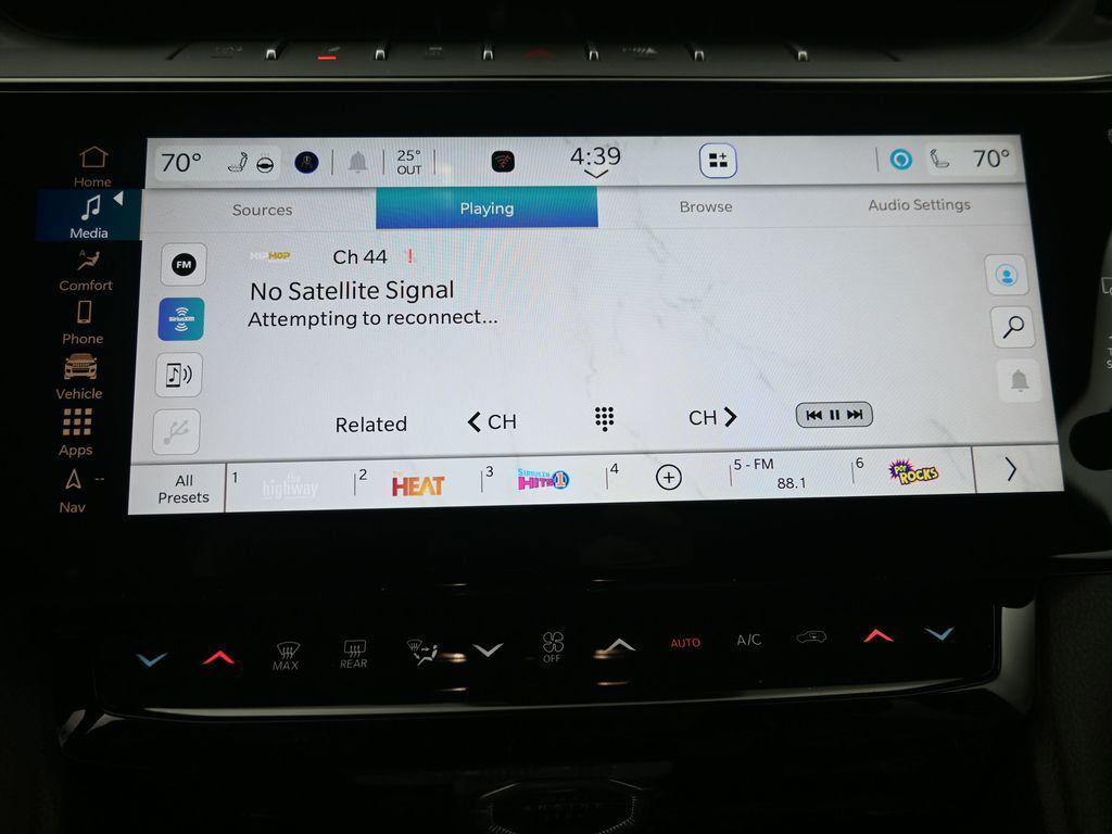 new 2026 Jeep Grand Cherokee L car, priced at $53,500
