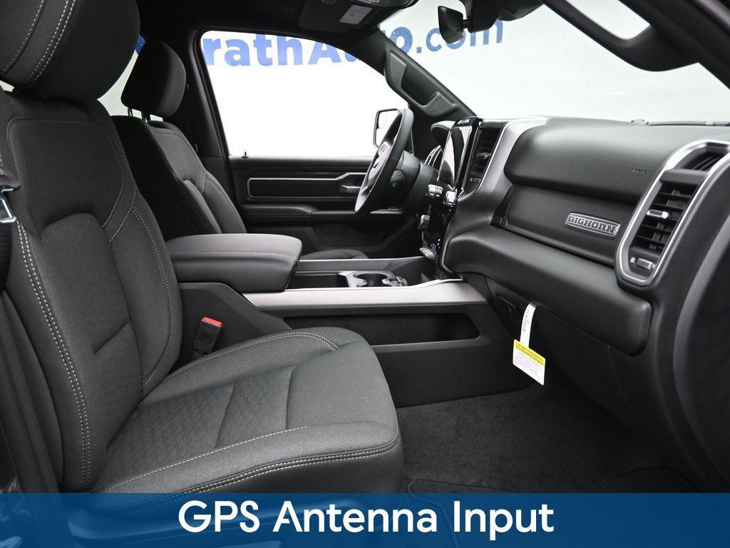 new 2026 Ram 1500 car, priced at $59,000