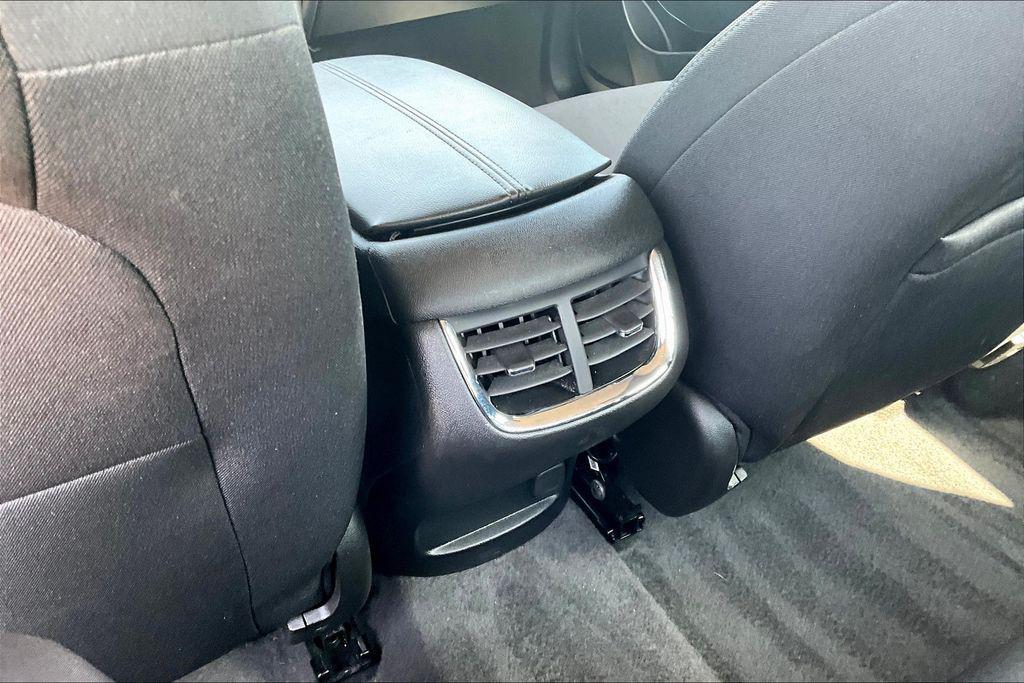 used 2024 Chevrolet Malibu car, priced at $19,996