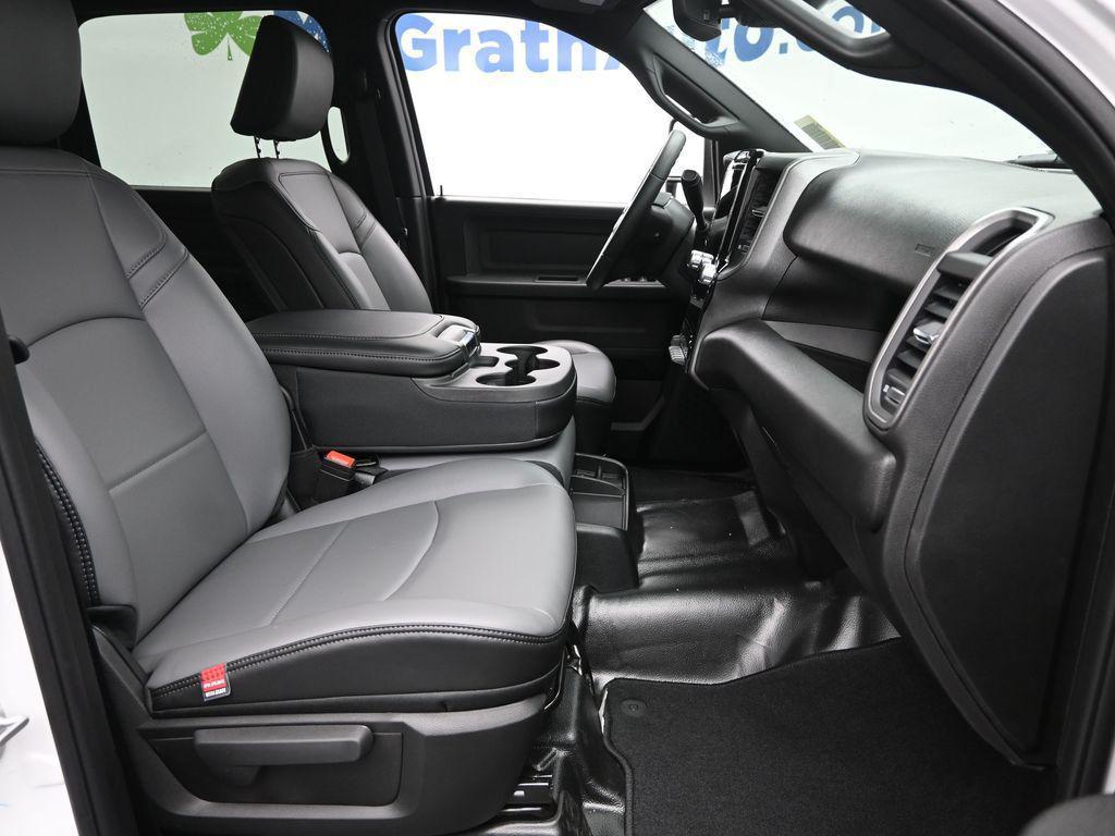 new 2026 Ram 3500 car, priced at $68,000