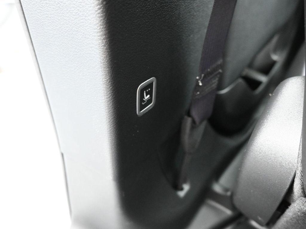 new 2026 Chrysler Pacifica car, priced at $40,700