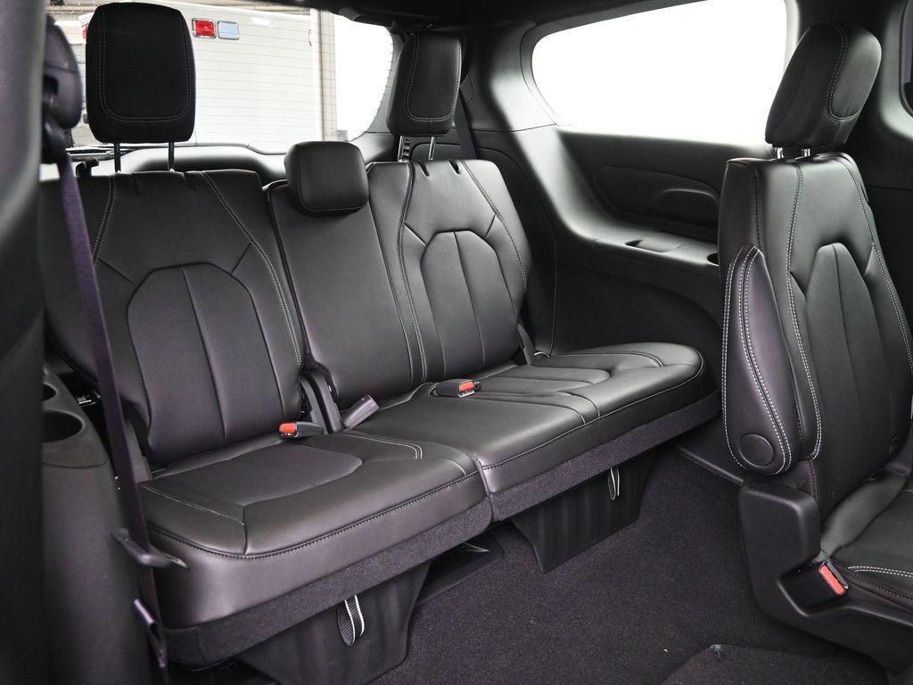 new 2026 Chrysler Pacifica car, priced at $40,700