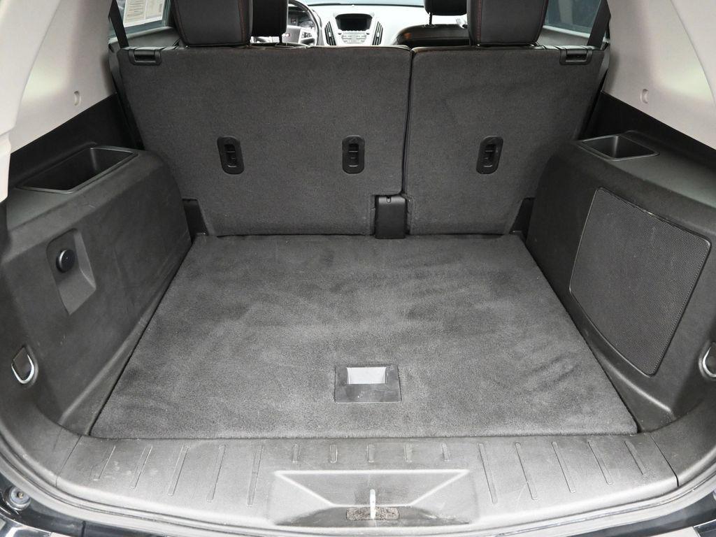 used 2016 GMC Terrain car, priced at $14,000