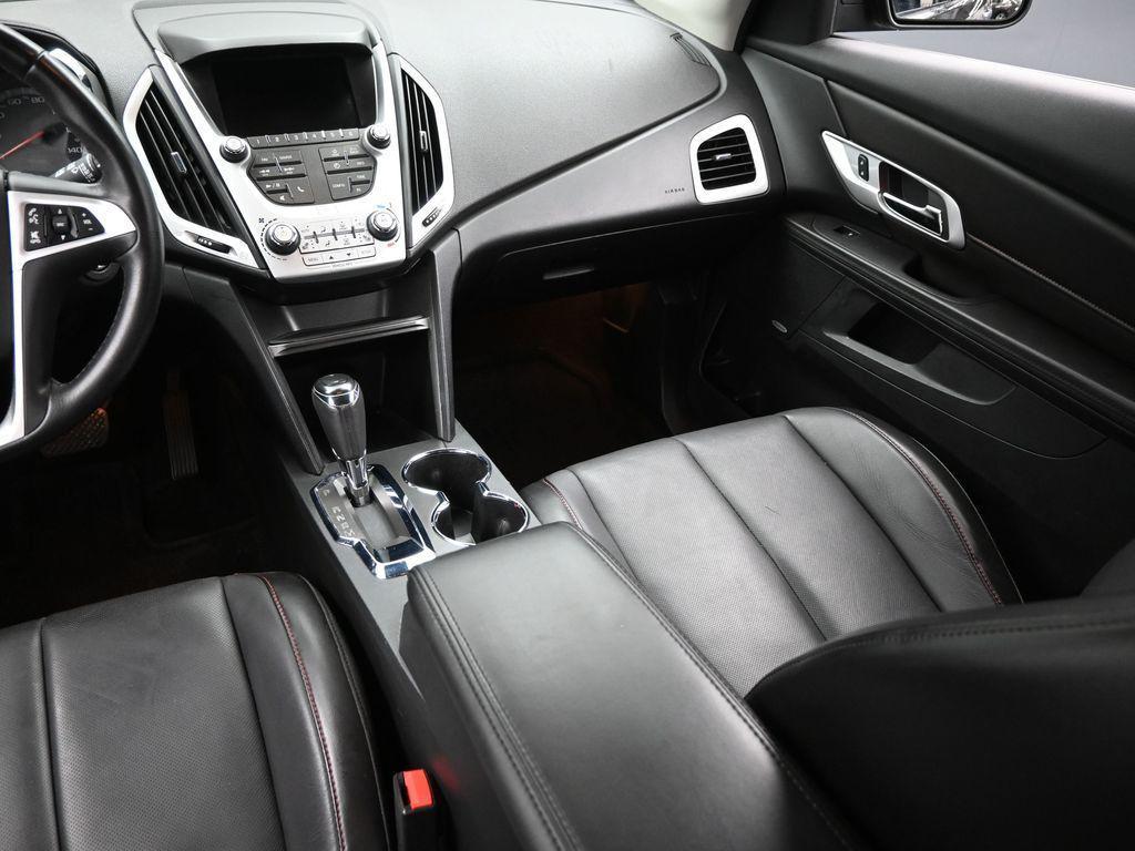 used 2016 GMC Terrain car, priced at $14,000