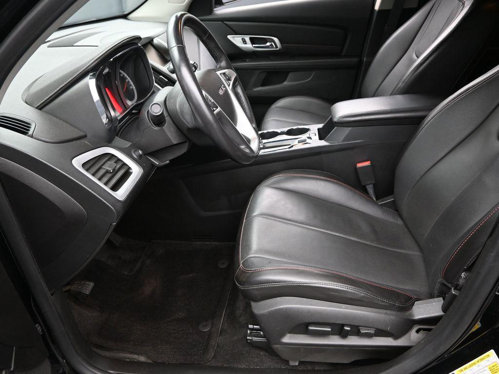 used 2016 GMC Terrain car, priced at $14,000