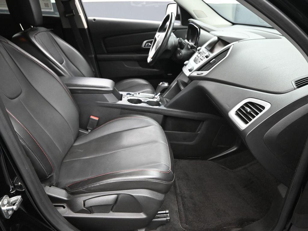 used 2016 GMC Terrain car, priced at $14,000