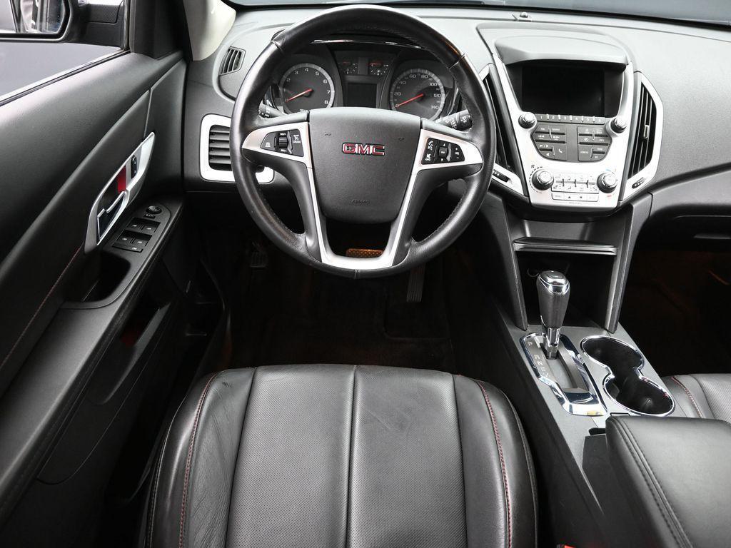 used 2016 GMC Terrain car, priced at $14,000