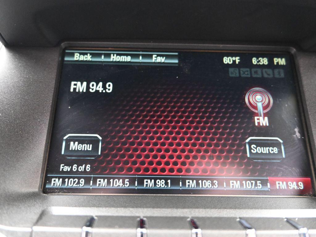 used 2016 GMC Terrain car, priced at $14,000