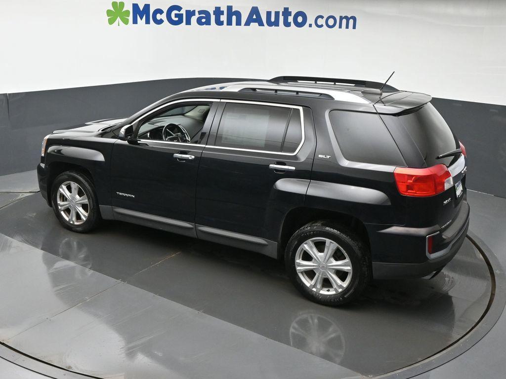 used 2016 GMC Terrain car, priced at $14,000