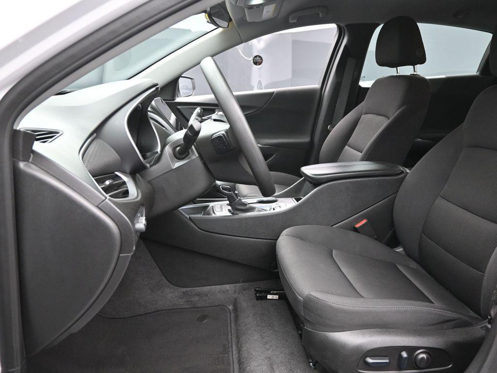 used 2024 Chevrolet Malibu car, priced at $18,997