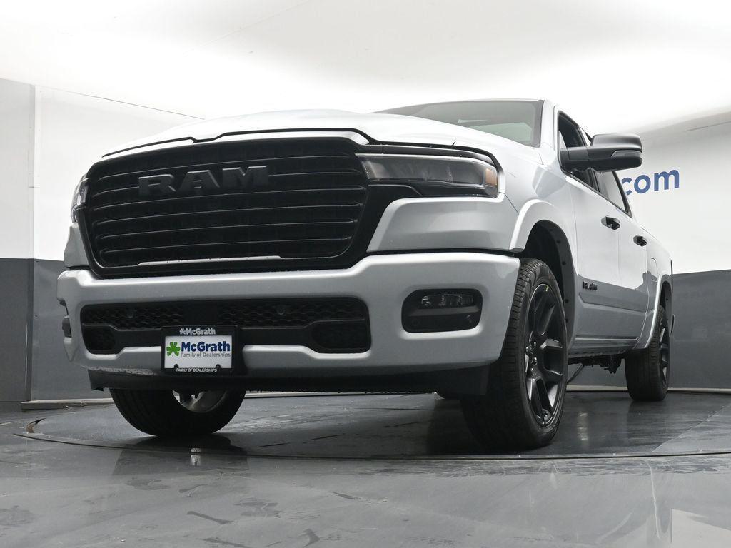 new 2026 Ram 1500 car, priced at $69,000