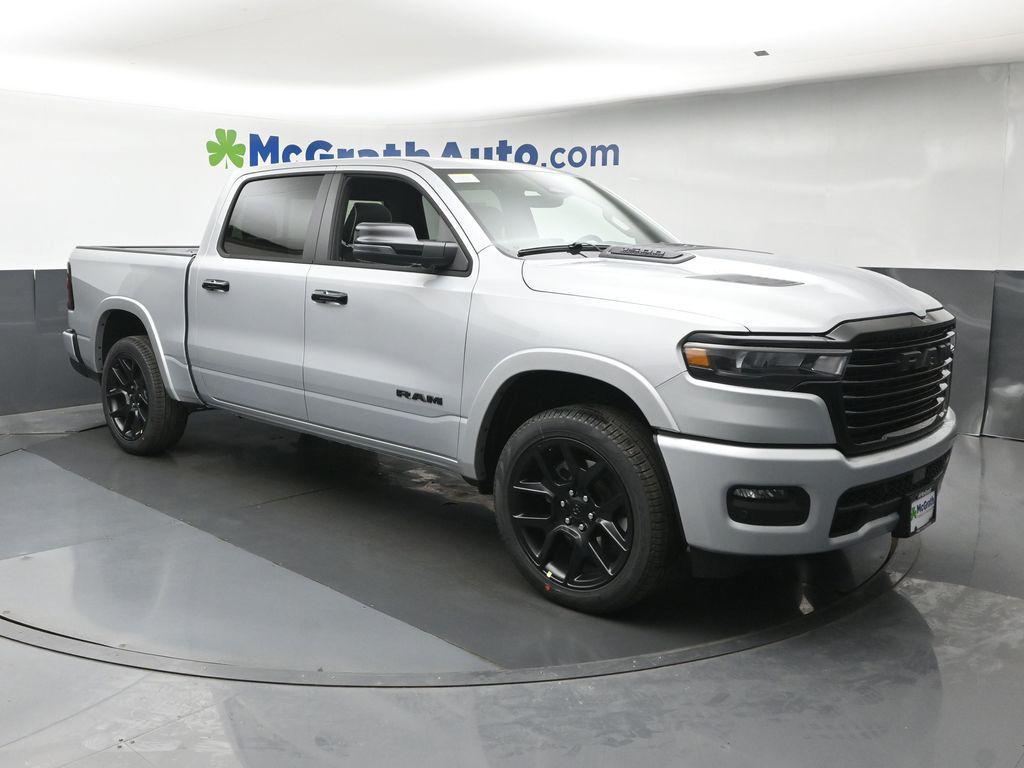 new 2026 Ram 1500 car, priced at $69,000