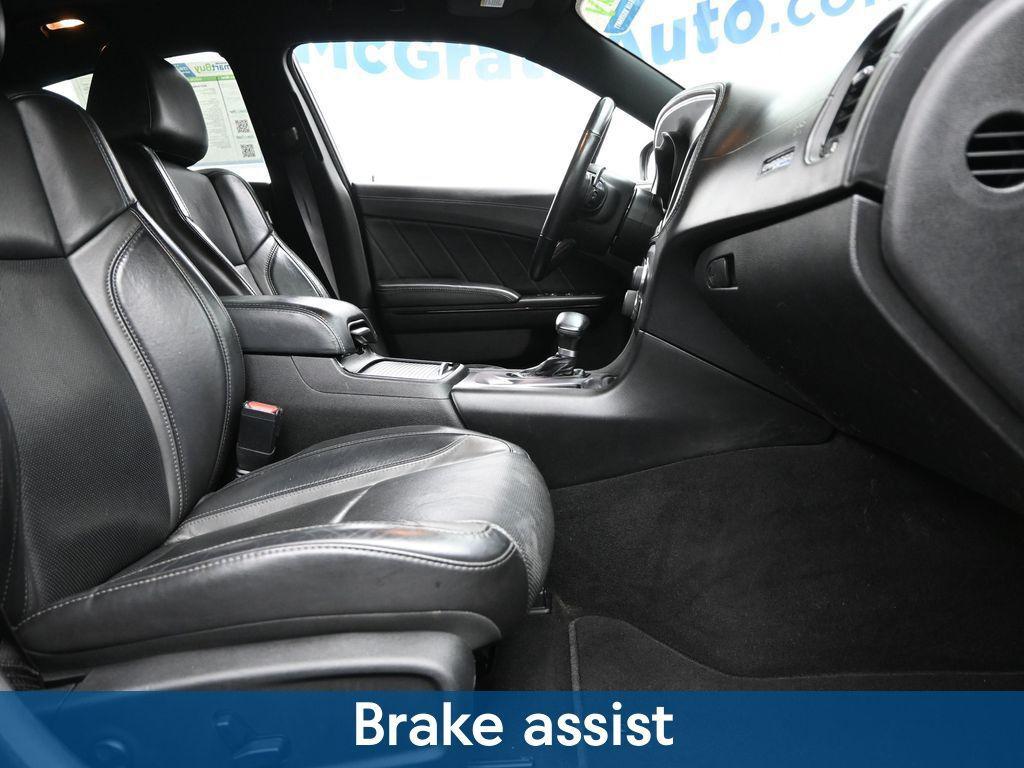 used 2019 Dodge Charger car, priced at $20,705