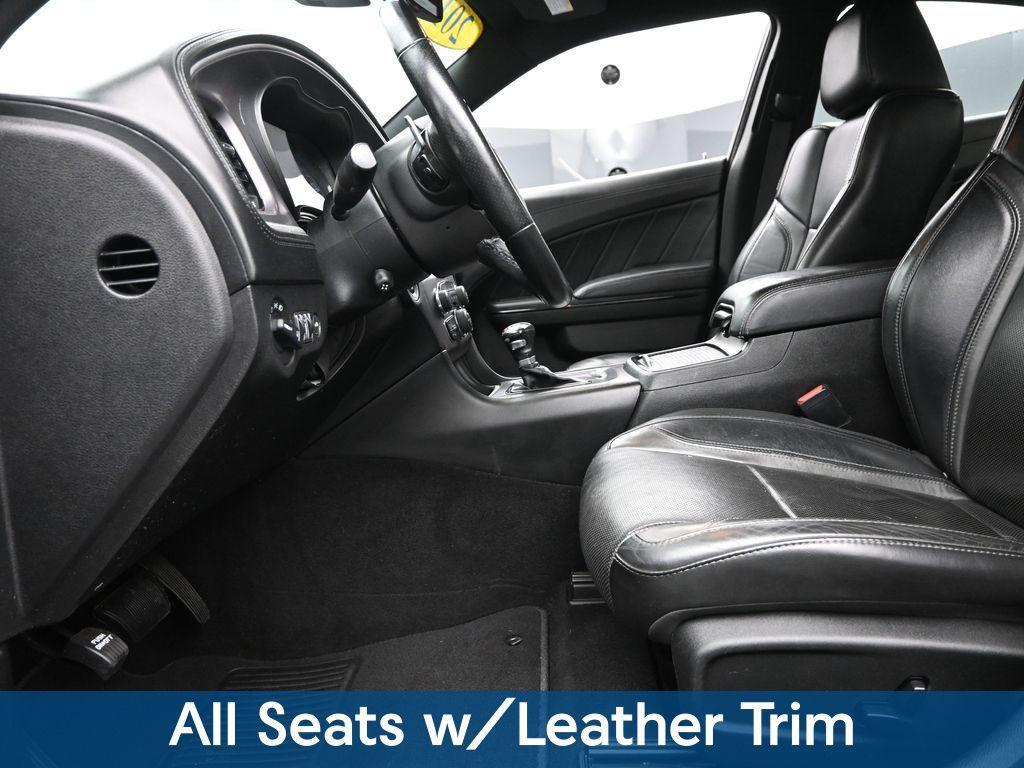 used 2019 Dodge Charger car, priced at $20,705