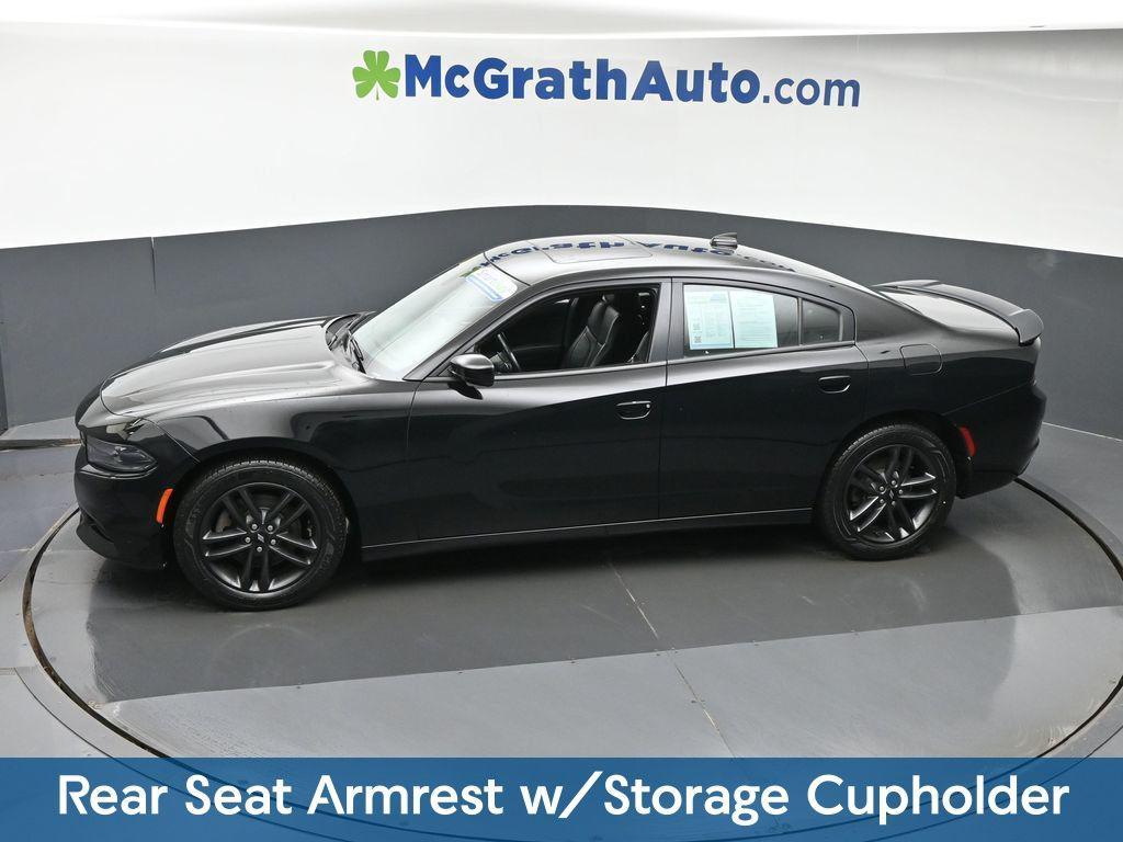 used 2019 Dodge Charger car, priced at $20,705