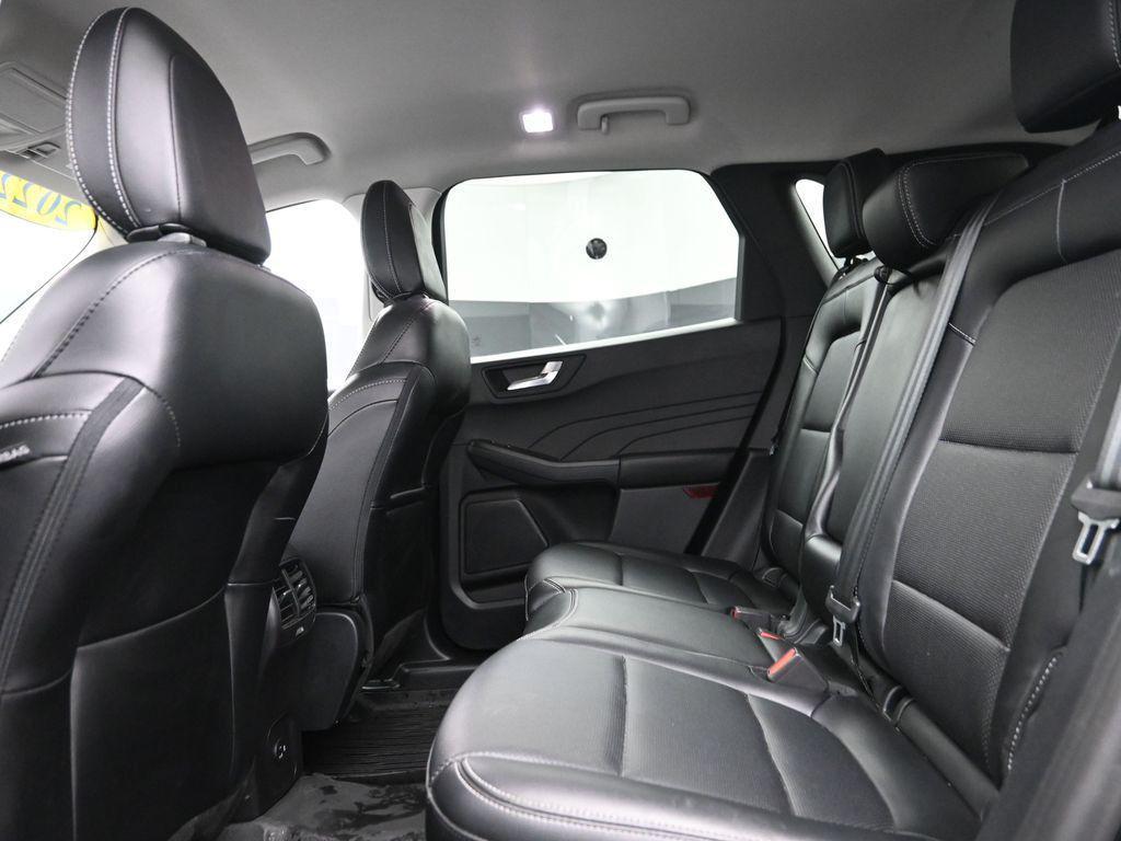 used 2022 Ford Escape car, priced at $20,900