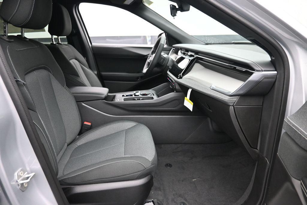 new 2026 Jeep Cherokee car, priced at $40,110