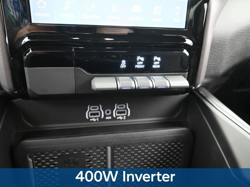 new 2026 Ram 1500 car, priced at $52,635