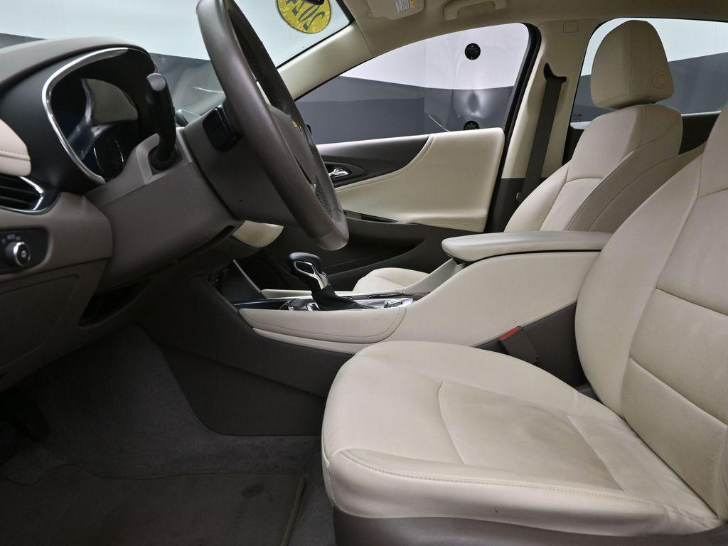 used 2024 Chevrolet Malibu car, priced at $22,998