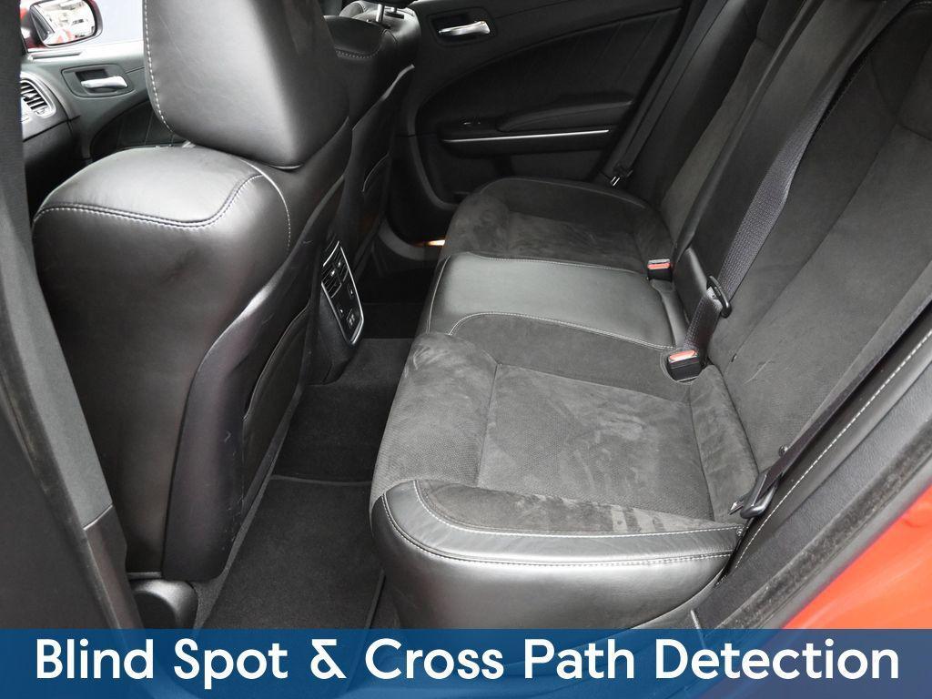 used 2021 Dodge Charger car, priced at $29,325