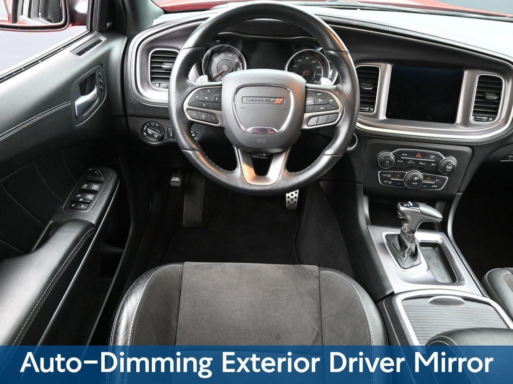 used 2021 Dodge Charger car, priced at $29,325