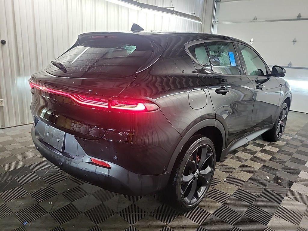 used 2025 Dodge Hornet car, priced at $27,990