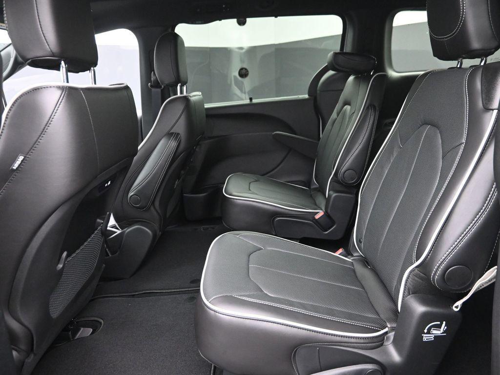 new 2026 Chrysler Pacifica car, priced at $50,090