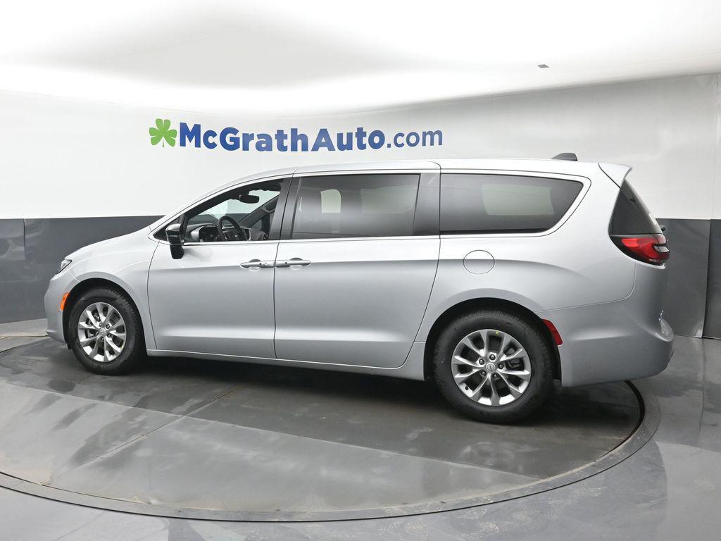 new 2026 Chrysler Pacifica car, priced at $50,090