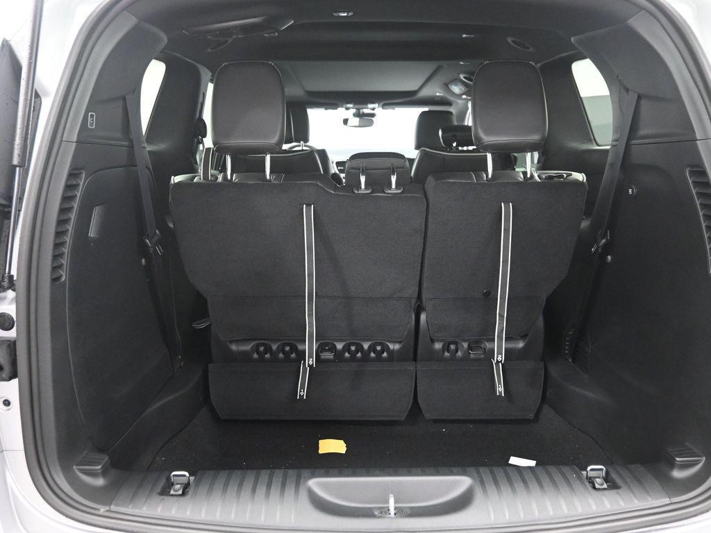 new 2026 Chrysler Pacifica car, priced at $50,090