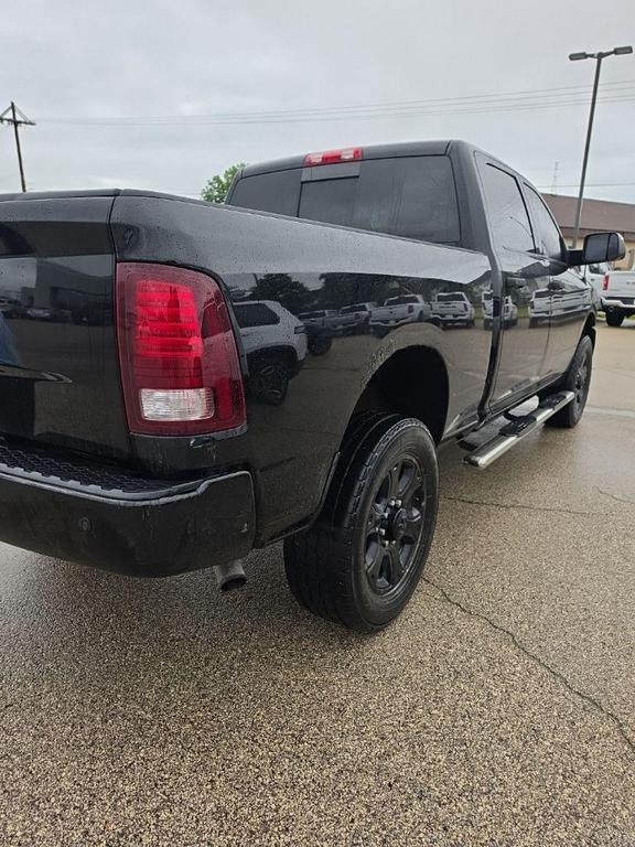 used 2014 Ram 2500 car, priced at $16,995