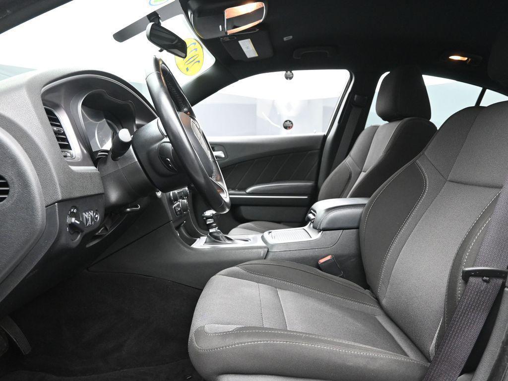 used 2022 Dodge Charger car, priced at $20,150