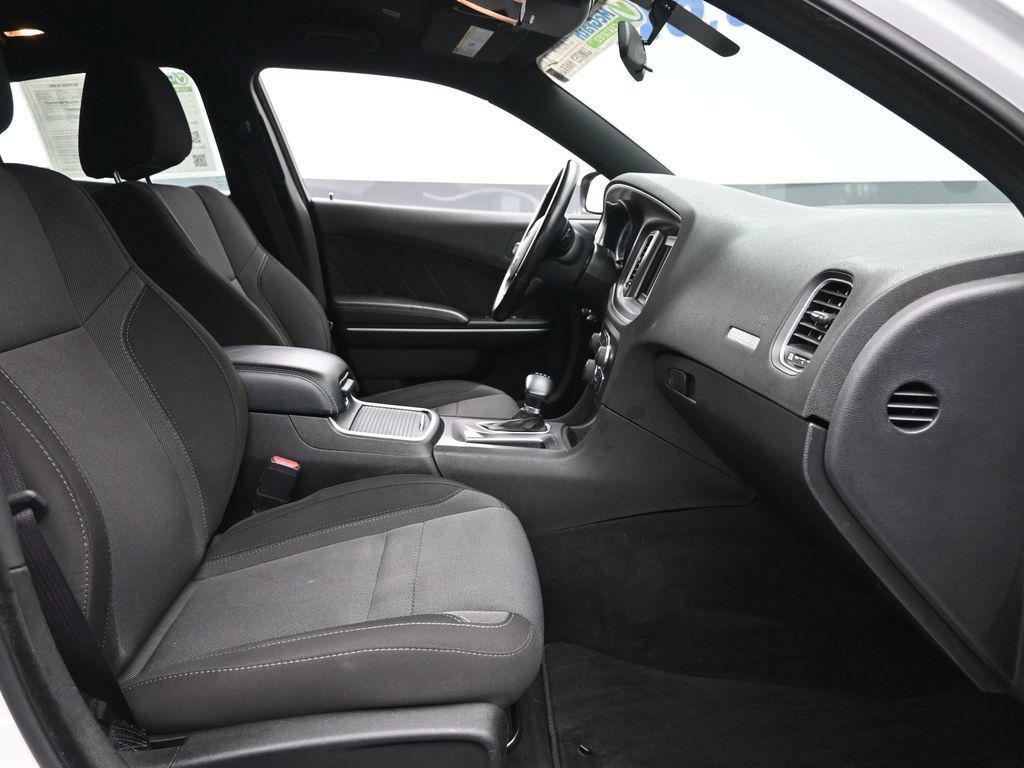 used 2022 Dodge Charger car, priced at $20,150