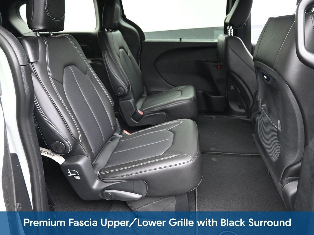 new 2026 Chrysler Pacifica car, priced at $45,500