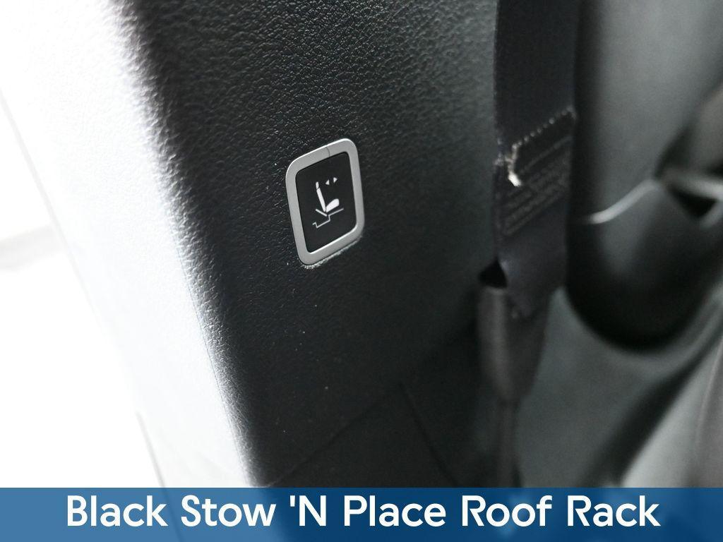 new 2026 Chrysler Pacifica car, priced at $45,500