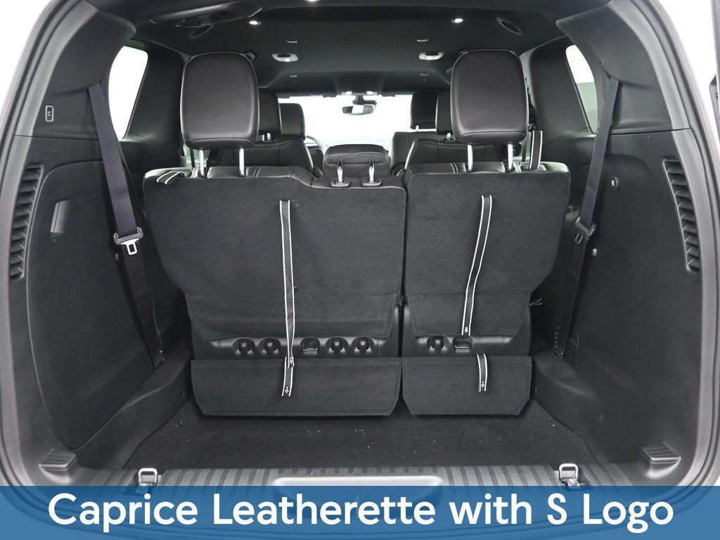 new 2026 Chrysler Pacifica car, priced at $45,500