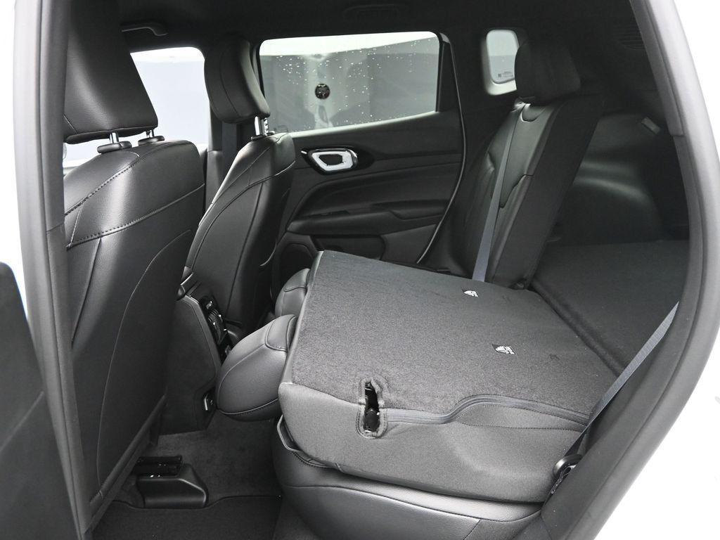 new 2026 Jeep Compass car, priced at $31,500