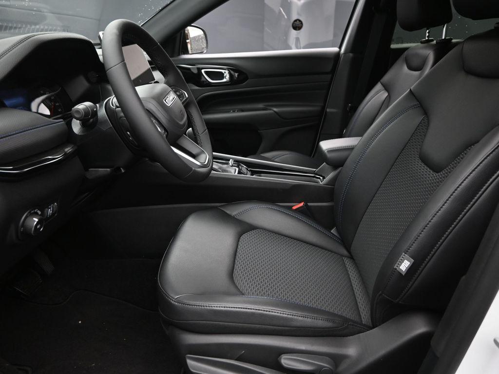 new 2026 Jeep Compass car, priced at $31,500